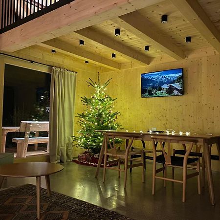 Ferienhaus Koenigsdorf - Urlaub Im Toelzer Land Konigsdorf Екстер'єр фото