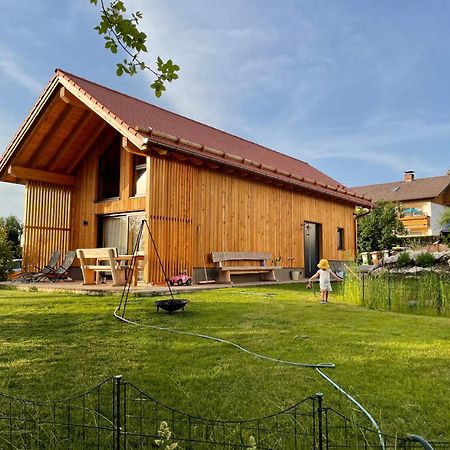 Ferienhaus Koenigsdorf - Urlaub Im Toelzer Land Konigsdorf Екстер'єр фото