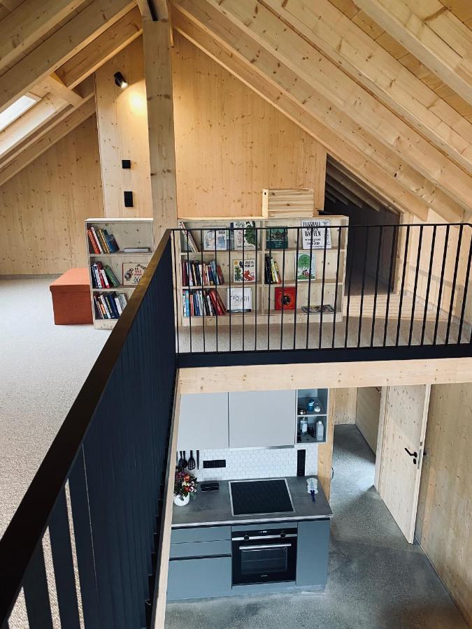 Ferienhaus Koenigsdorf - Urlaub Im Toelzer Land Konigsdorf Екстер'єр фото