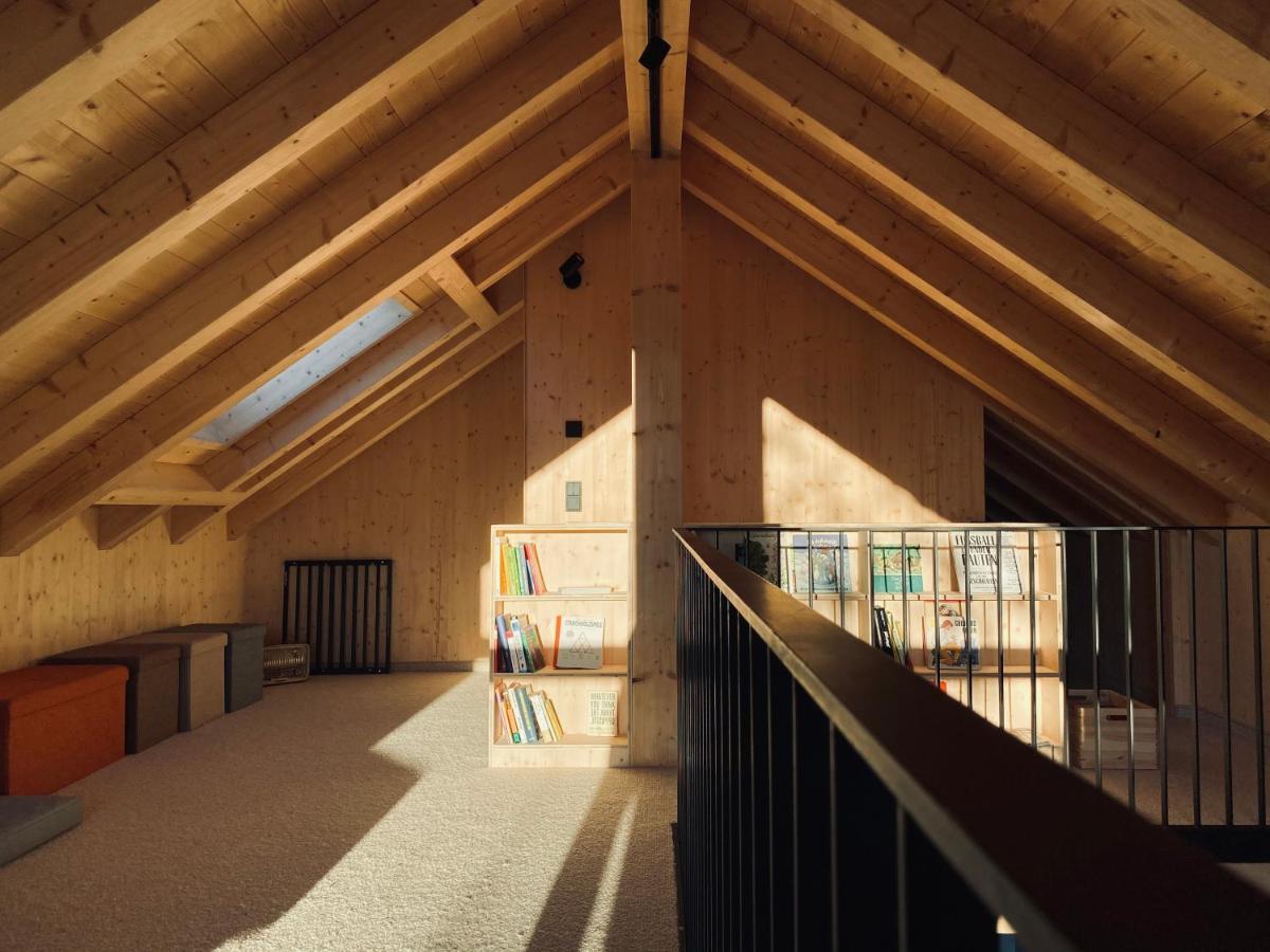 Ferienhaus Koenigsdorf - Urlaub Im Toelzer Land Konigsdorf Екстер'єр фото