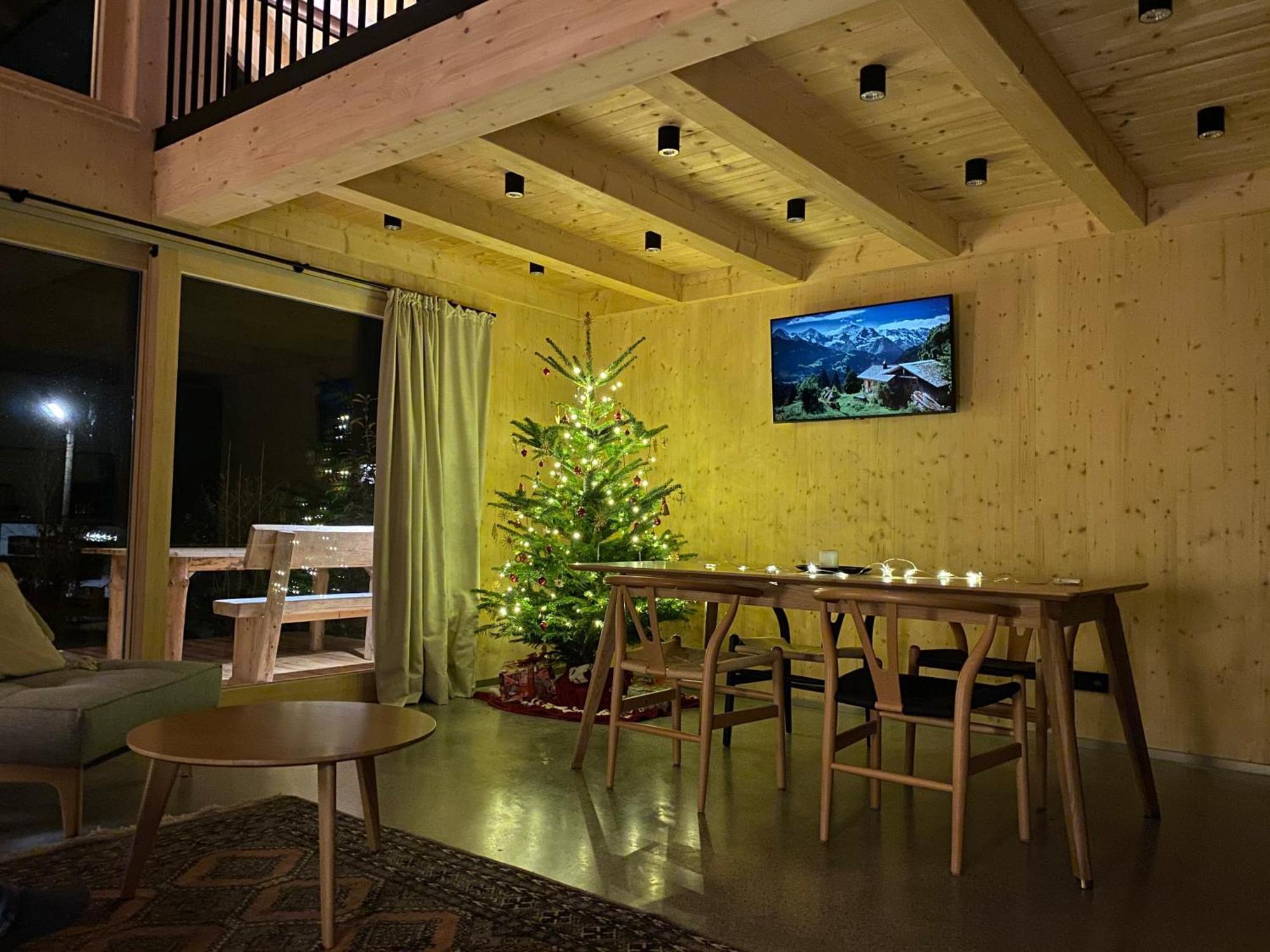 Ferienhaus Koenigsdorf - Urlaub Im Toelzer Land Konigsdorf Екстер'єр фото